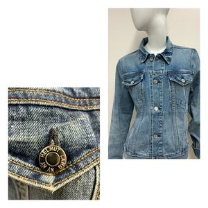 HELMUT LANG DENIM JACKET